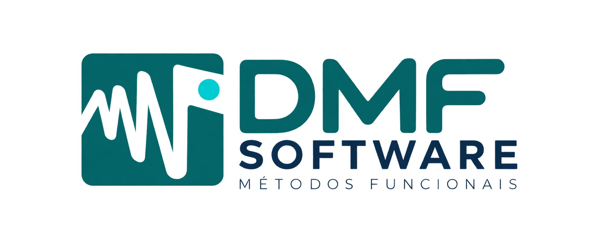 DMF Software — Métodos Funcionais